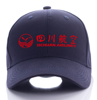 Thumbnail for SICHUAN AIRLINE CAP