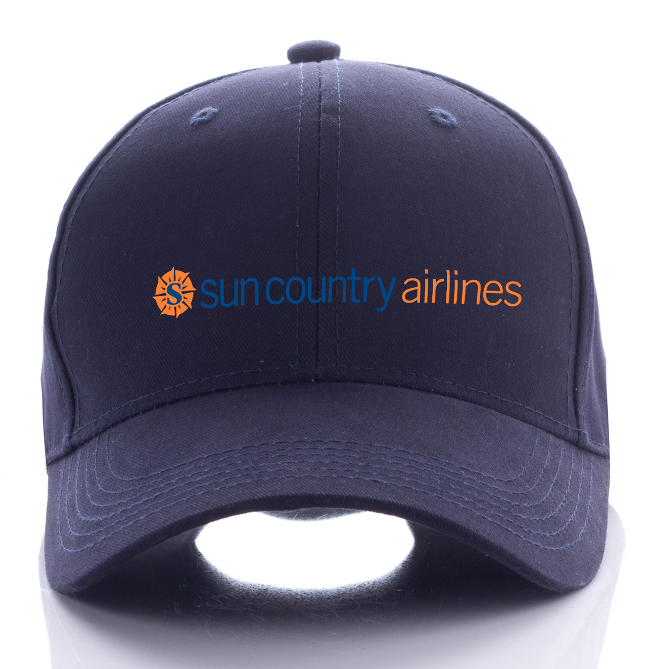 SUN COUNTIRY AIRLINE CAP