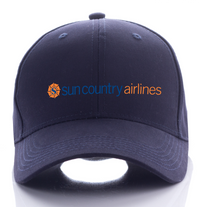 Thumbnail for SUN COUNTIRY AIRLINE CAP