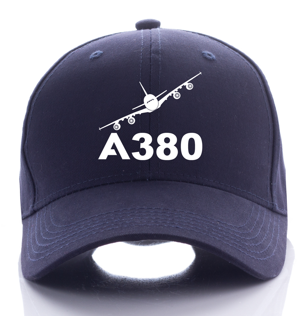 AIRBUS 380 CAP