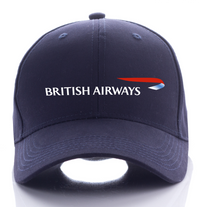 Thumbnail for BRITISH AIRLINE CAP
