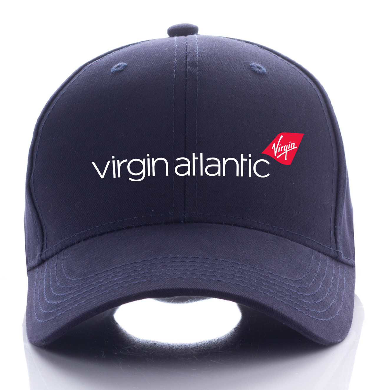 VIRGIN ATLANTIC AIRLINE CAP
