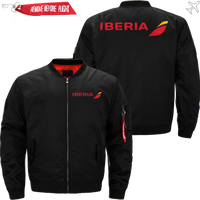 Thumbnail for IBERIA AIRLINE JACKET