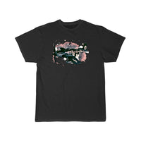 Thumbnail for Fighter Jet T SHIRT THE AV8R