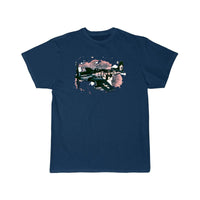 Thumbnail for Fighter Jet T SHIRT THE AV8R