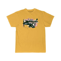 Thumbnail for Fighter Jet T SHIRT THE AV8R