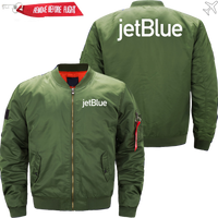 Thumbnail for JETBLUE AIRLINE JACKET