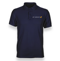 Thumbnail for JET AIRLINES POLO T-SHIRT