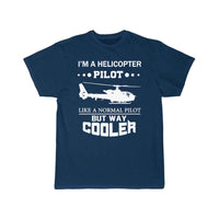 Thumbnail for I'm A Helicopter Pilot T-SHIRT PILOT STORE