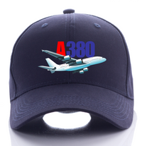 Thumbnail for AIRBUS 380 CAP
