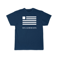 Thumbnail for US AIRWAYS   T-SHIRT