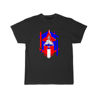 Thumbnail for Fighter Jet T SHIRT THE AV8R