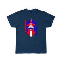 Thumbnail for Fighter Jet T SHIRT THE AV8R