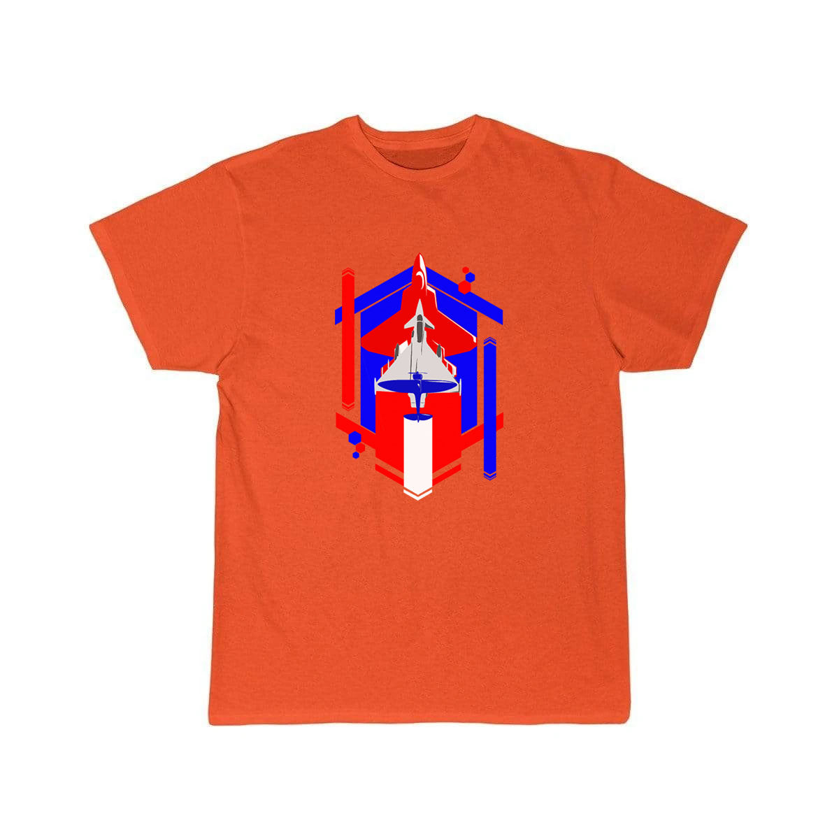 Fighter Jet T SHIRT THE AV8R