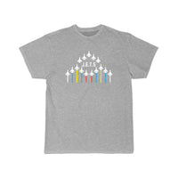 Thumbnail for Jets Aircraft Fighter Airplane T SHIRT THE AV8R
