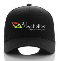 Thumbnail for SEYCHELLES AIRLINE CAP