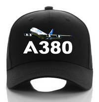 Thumbnail for AIRBUS 380 CAP