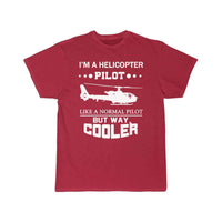Thumbnail for I'm A Helicopter Pilot T-SHIRT PILOT STORE