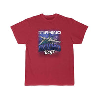 Thumbnail for FA-18 Hornet Navy Airforce Pilot Gift T SHIRT THE AV8R
