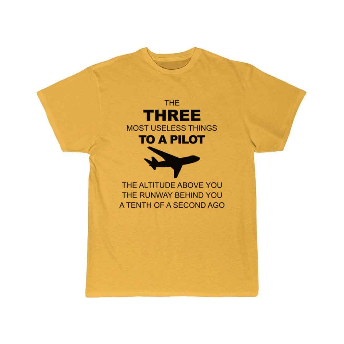 Pilot Airplane Funny Saying T-SHIRT THE AV8R