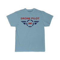 Thumbnail for Drone Pilot T-SHIRT THE AV8R
