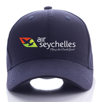Thumbnail for SEYCHELLES AIRLINE CAP
