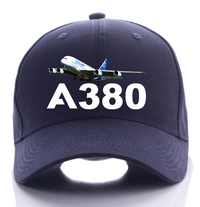 Thumbnail for AIRBUS 380 CAP