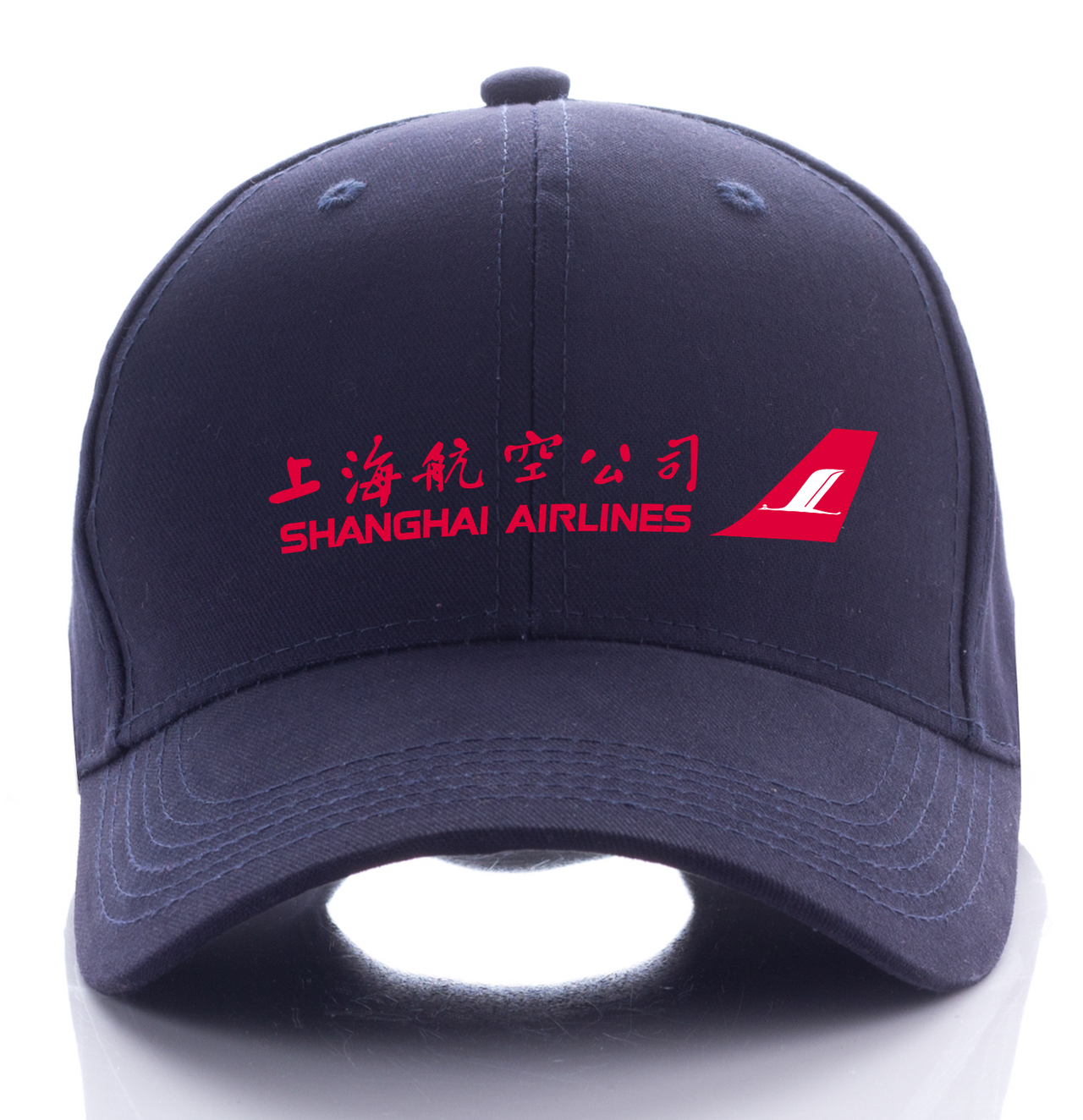SHANGHAI AIRLINE CAP