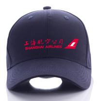Thumbnail for SHANGHAI AIRLINE CAP