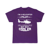 Thumbnail for I'm A Helicopter Pilot T-SHIRT PILOT STORE