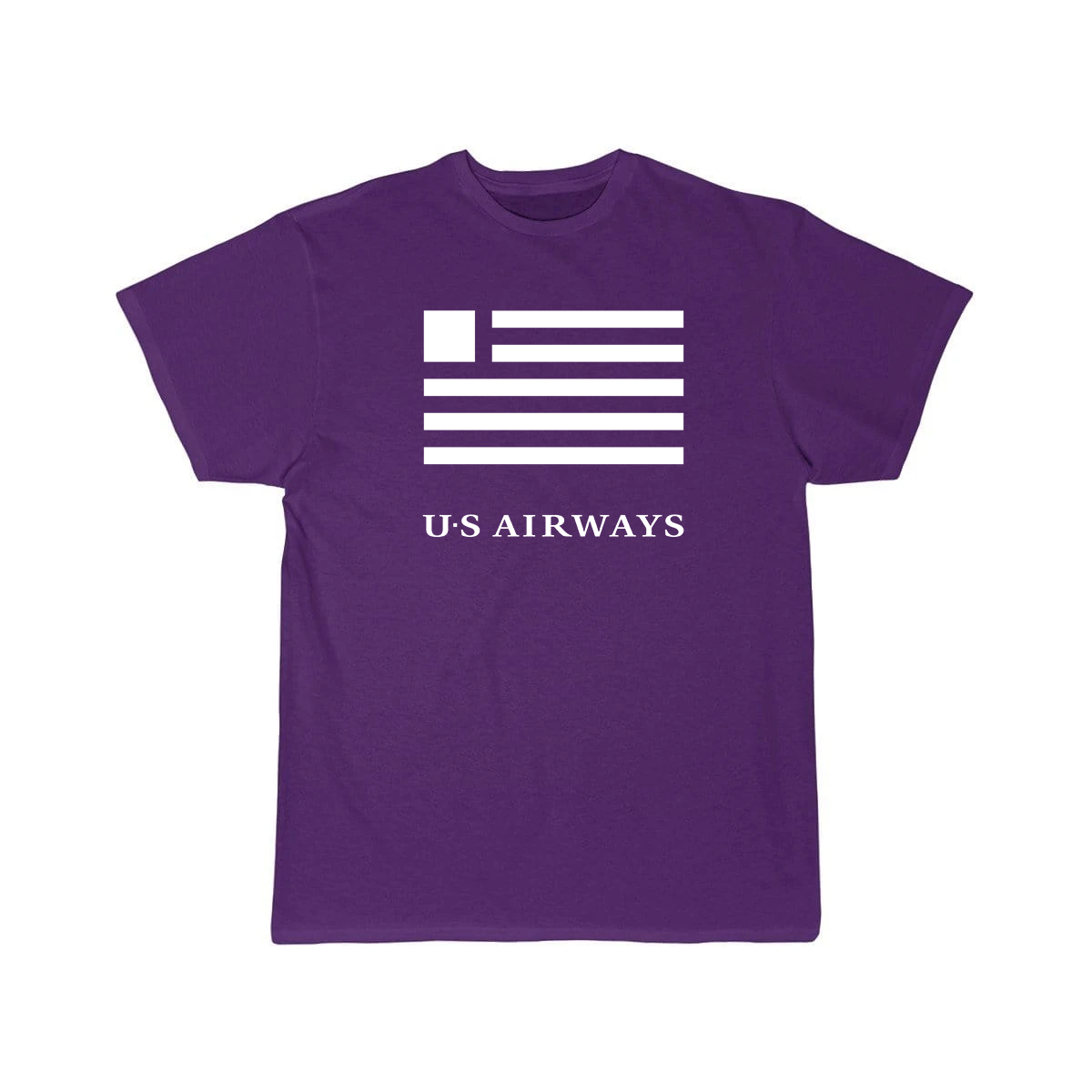 US AIRWAYS   T-SHIRT