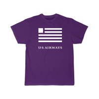 Thumbnail for US AIRWAYS   T-SHIRT