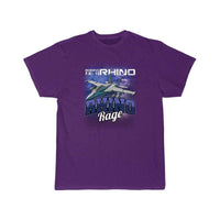 Thumbnail for FA-18 Hornet Navy Airforce Pilot Gift T SHIRT THE AV8R