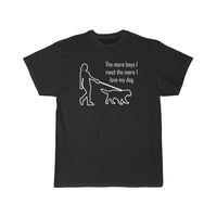 Thumbnail for Jets Aircraft Fighter Airplane T SHIRT THE AV8R