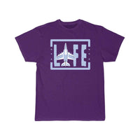Thumbnail for Cool Life Fighter Jet Air Force Veterans gift T Shirt THE AV8R