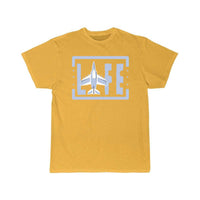 Thumbnail for Cool Life Fighter Jet Air Force Veterans gift T Shirt THE AV8R