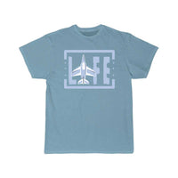 Thumbnail for Cool Life Fighter Jet Air Force Veterans gift T Shirt THE AV8R