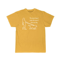 Thumbnail for Jets Aircraft Fighter Airplane T SHIRT THE AV8R