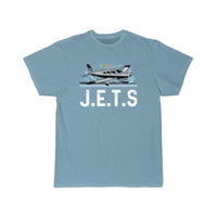 Thumbnail for Jets Aircraft Fighter Airplan T SHIRT THE AV8R