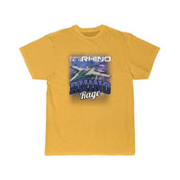 Thumbnail for FA-18 Hornet Navy Airforce Pilot Gift T SHIRT THE AV8R