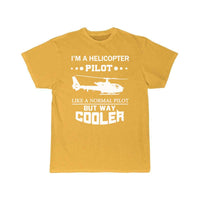 Thumbnail for I'm A Helicopter Pilot T-SHIRT PILOT STORE