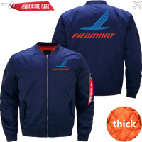 Thumbnail for PIEDMONT AIRLINE JACKET