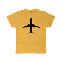 Thumbnail for Airplane Fighter Jet Pilot Gift Idea T Shirt THE AV8R