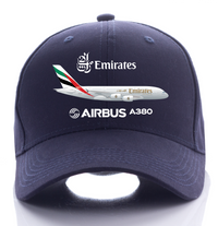 Thumbnail for AIRBUS 380 CAP