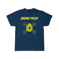 Thumbnail for DJI Drone Pilot T-SHIRT A V 8 R
