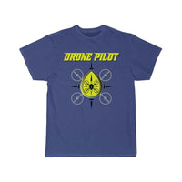 Thumbnail for DJI Drone Pilot T-SHIRT A V 8 R