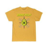 Thumbnail for DJI Drone Pilot T-SHIRT A V 8 R
