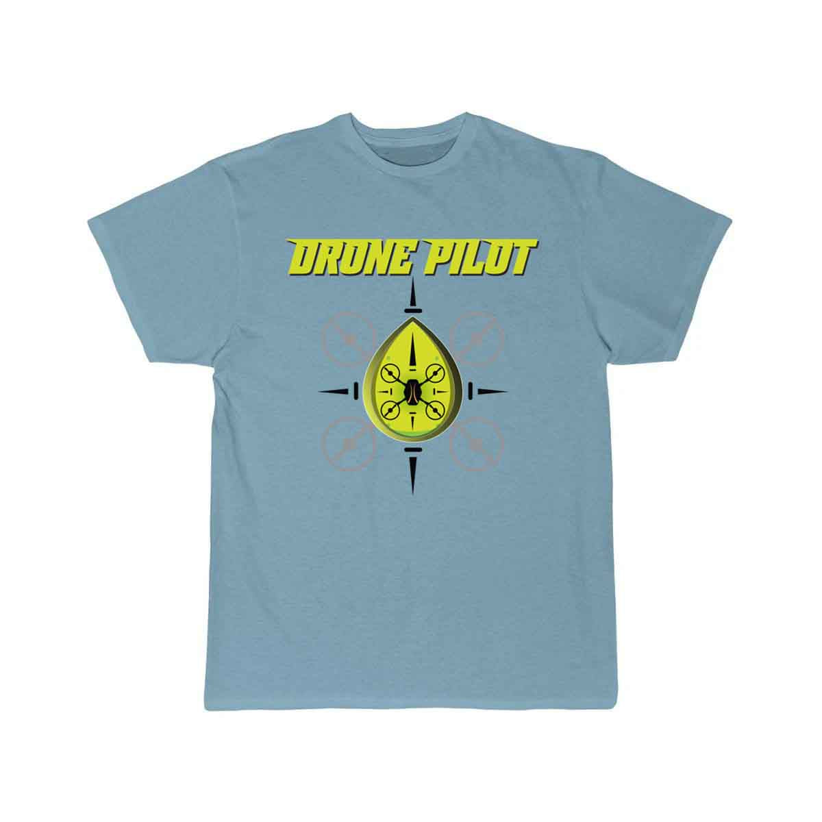DJI Drone Pilot T-SHIRT A V 8 R