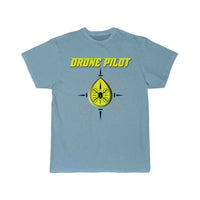 Thumbnail for DJI Drone Pilot T-SHIRT A V 8 R