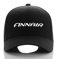 Thumbnail for FINN AIRLINE CAP